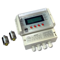 Система контроля вибрации СКВ-2