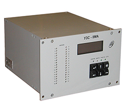 УЗС-8МА - устройство противоаварийной защиты и сигнализации